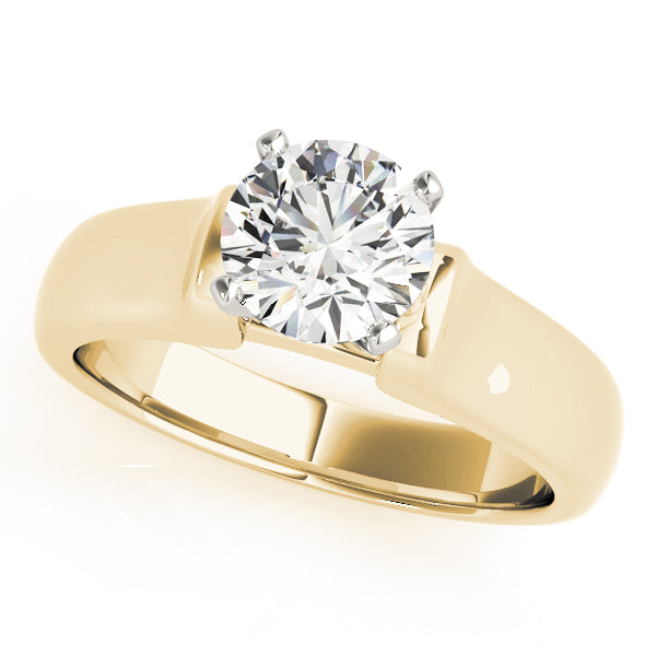 Engagement Rings Solitaires - TN82862