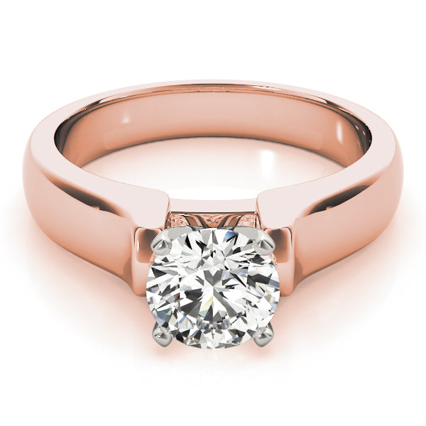 Engagement Rings Solitaires - TN82862