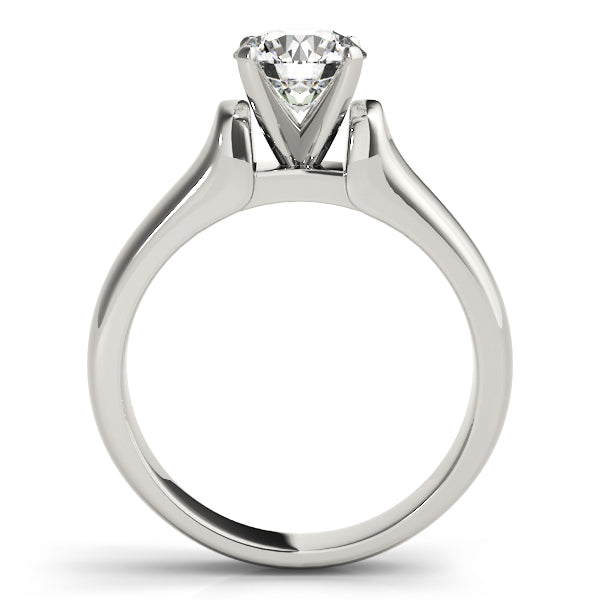Engagement Rings Solitaires - TN82862