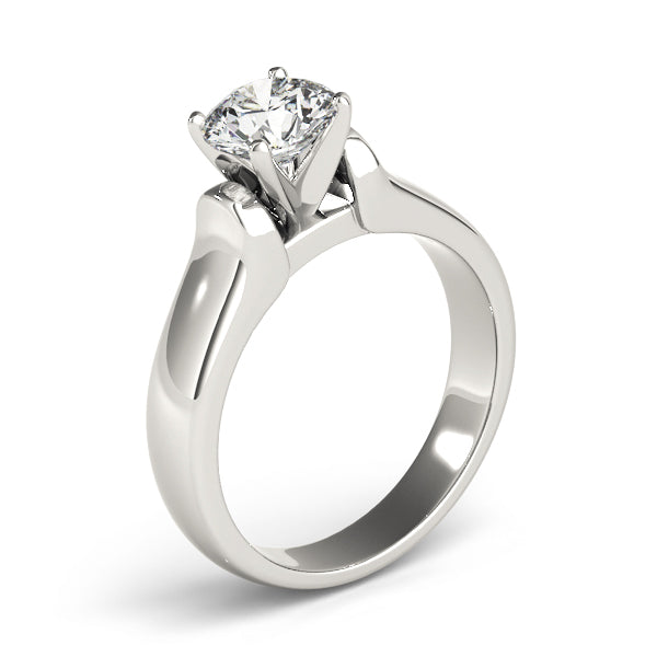 Engagement Rings Solitaires - TN82862