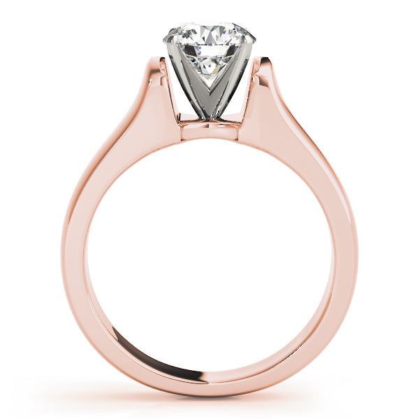 Engagement Rings Solitaires Any Shape - TN82863