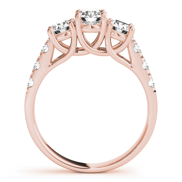 3 Stone Ring - TN82875