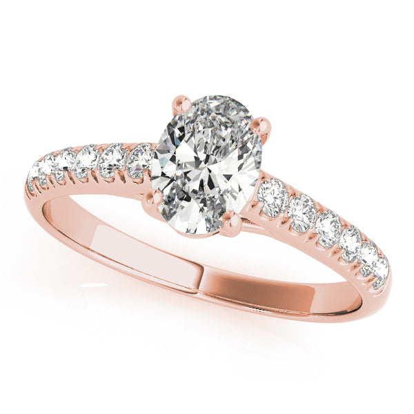 Engagement Rings Trellis - TN82901