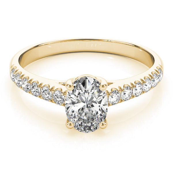 Engagement Rings Trellis - TN82901