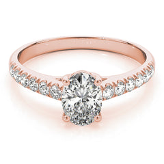 Engagement Rings Trellis - TN82901