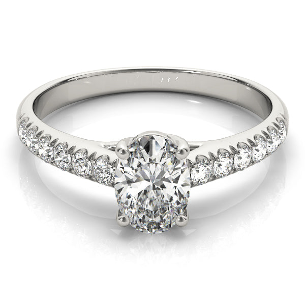 Engagement Rings Trellis - TN82901