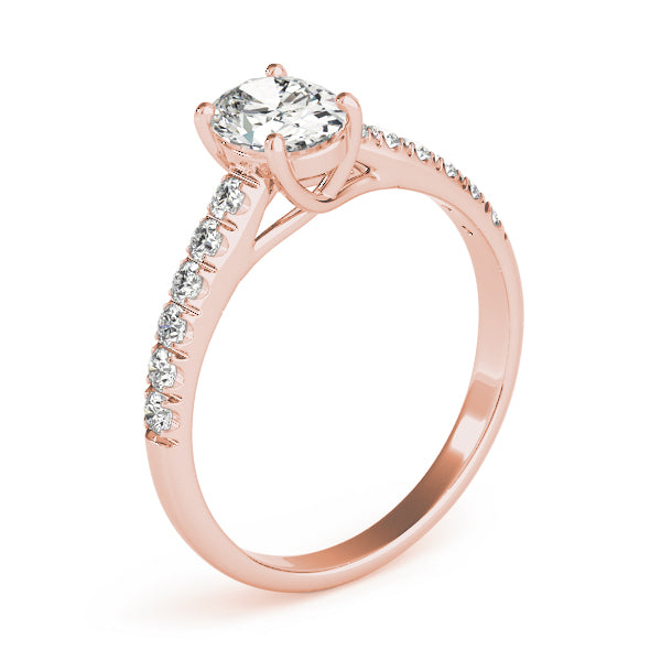 Engagement Rings Trellis - TN82901