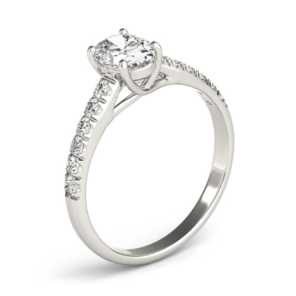 Engagement Rings Trellis - TN82901