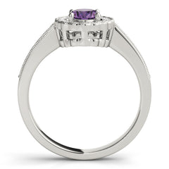Color Rings Oval - TN82906-6X4