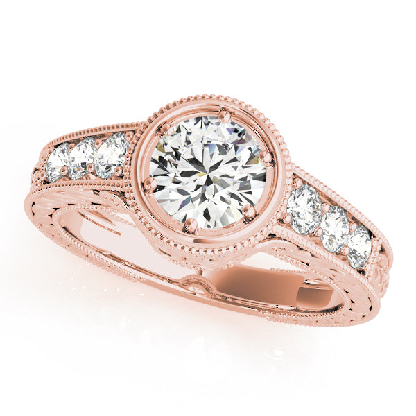 Engagement Rings Antique - TN82958