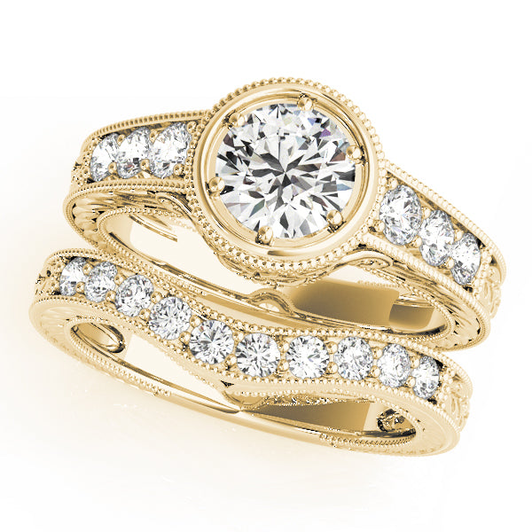 Engagement Rings Antique - TN82958