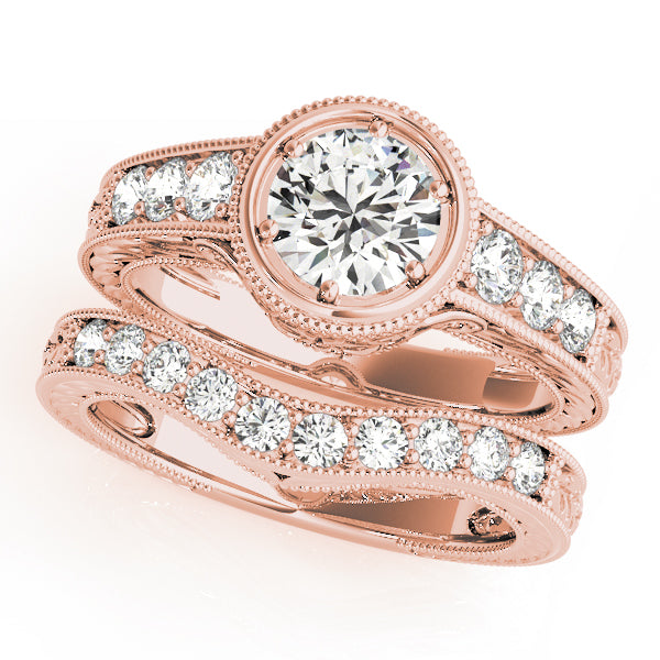 Engagement Rings Antique - TN82958