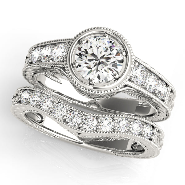 Engagement Rings Antique - TN82958