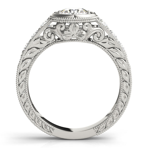 Engagement Rings Antique - TN82958