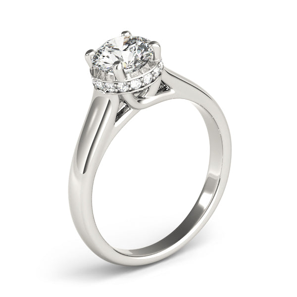 Engagement Rings Trellis - TN82960