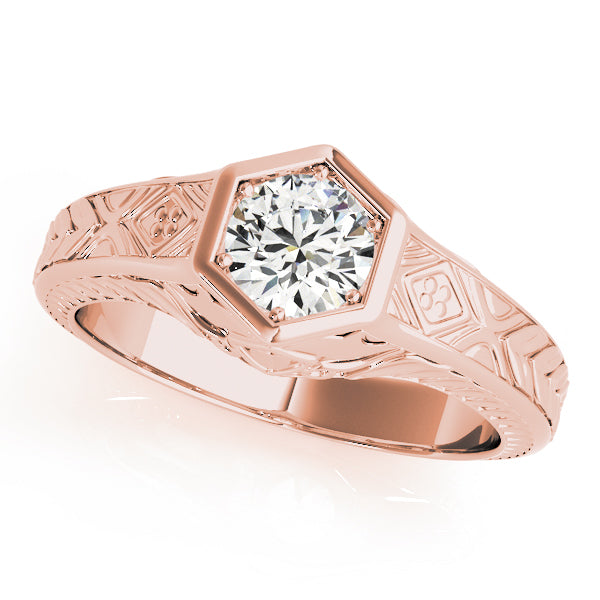 Engagement Rings Antique - TN82968