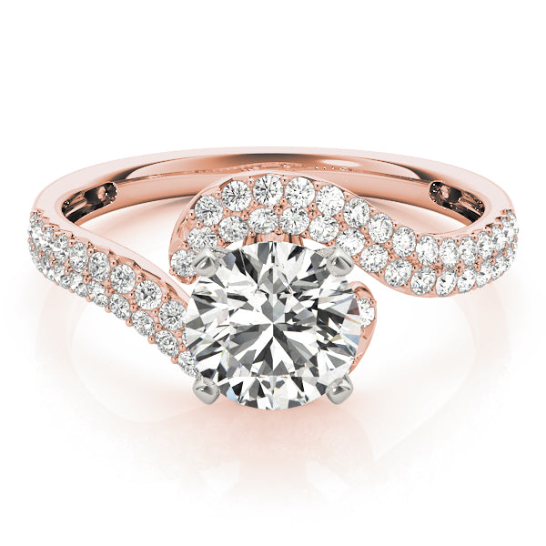 Engagement Rings Bypass - TN83092