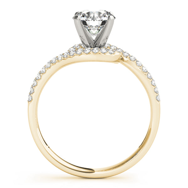 Engagement Rings Bypass - TN83092