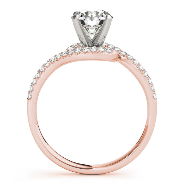 Engagement Rings Bypass - TN83092