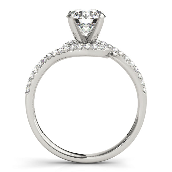 Engagement Rings Bypass - TN83092