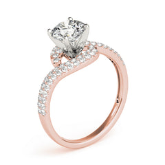 Engagement Rings Bypass - TN83092