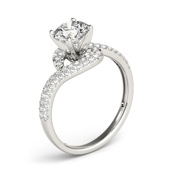 Engagement Rings Bypass - TN83092