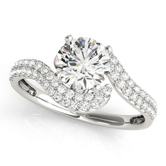 Engagement Rings Bypass - TN83092