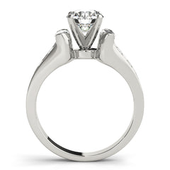 Engagement Rings Fancy Shape Marquise Remounts - TN83172