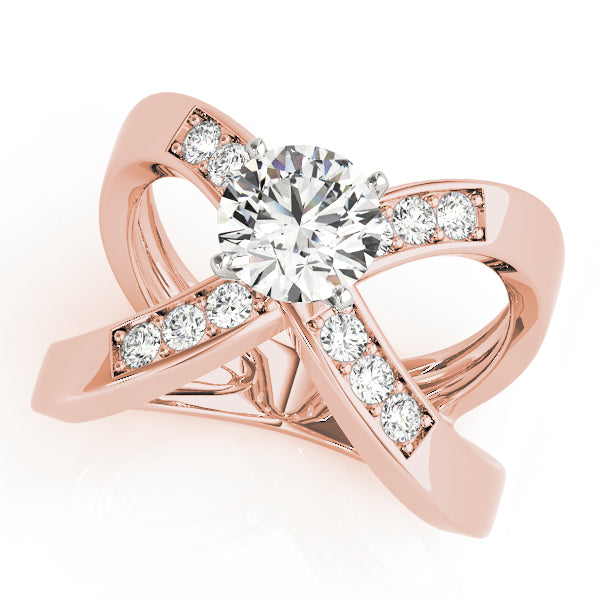 Engagement Rings Remounts - TN83192