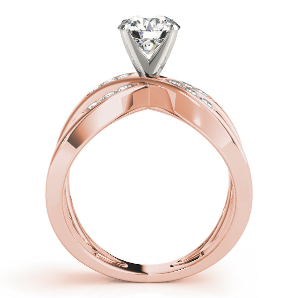 Engagement Rings Remounts - TN83192