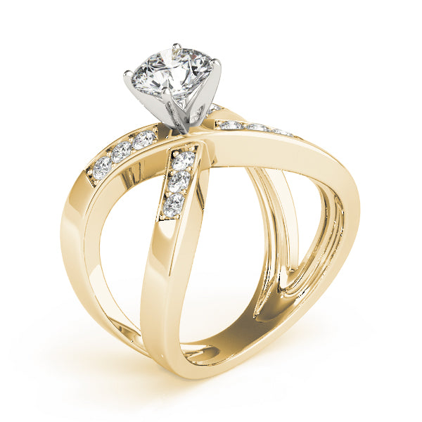 Engagement Rings Remounts - TN83192