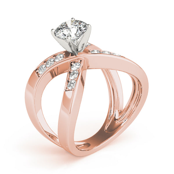 Engagement Rings Remounts - TN83192