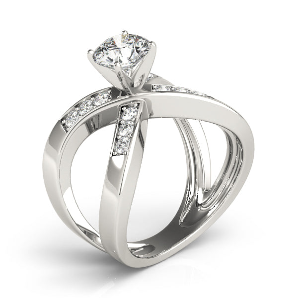 Engagement Rings Remounts - TN83192