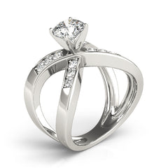 Engagement Rings Remounts - TN83192