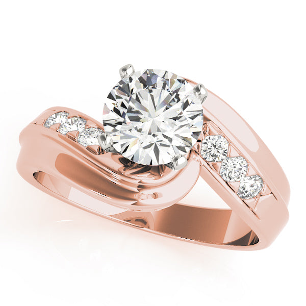 Engagement Rings Bypass - TN83227