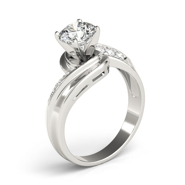 Engagement Rings Bypass - TN83227