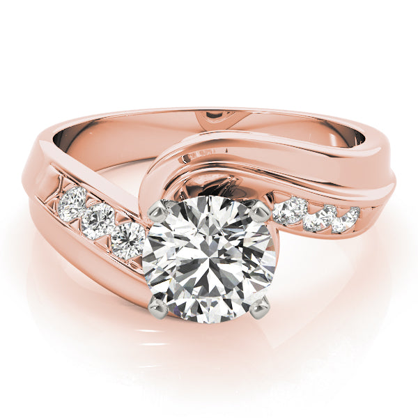 Engagement Rings Bypass - TN83227