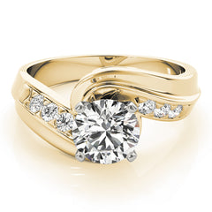 Engagement Rings Bypass - TN83227