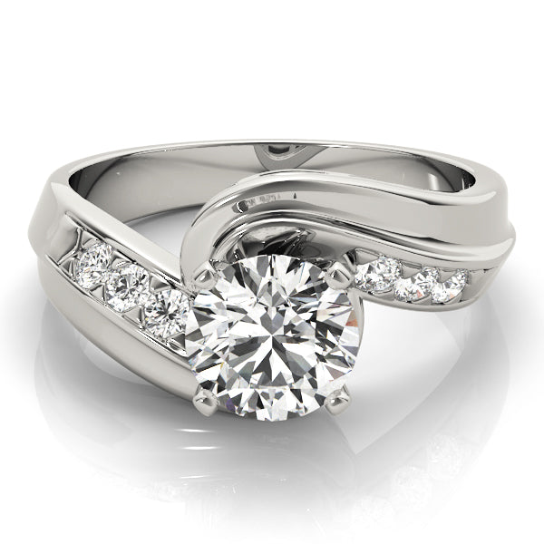 Engagement Rings Bypass - TN83227