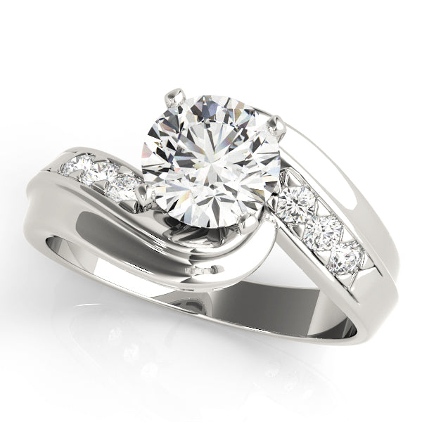 Engagement Rings Bypass - TN83227