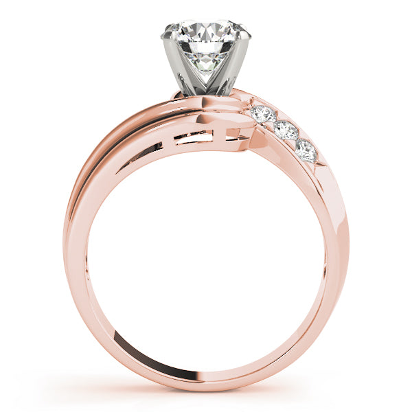 Engagement Rings Bypass - TN83227