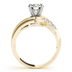 Engagement Rings Bypass - TN83227