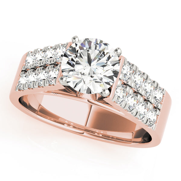 Engagement Rings Multirow - TN83251