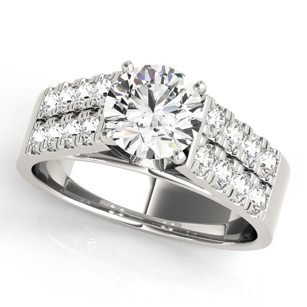 Engagement Rings Multirow - TN83251