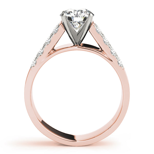 Engagement Rings Multirow - TN83251