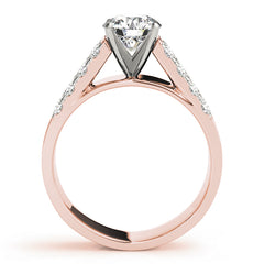 Engagement Rings Multirow - TN83251
