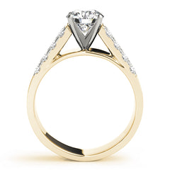 Engagement Rings Multirow - TN83251