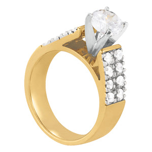 Engagement Rings Multirow - TN83251