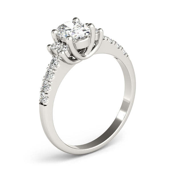 Color Rings Oval - TN83276-5X3