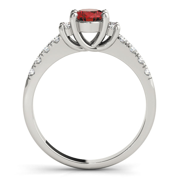 Color Rings Oval - TN83276-5X3